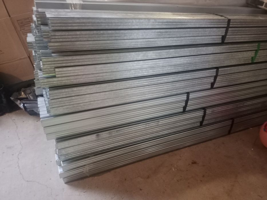 Профиль 60*26 производства агран