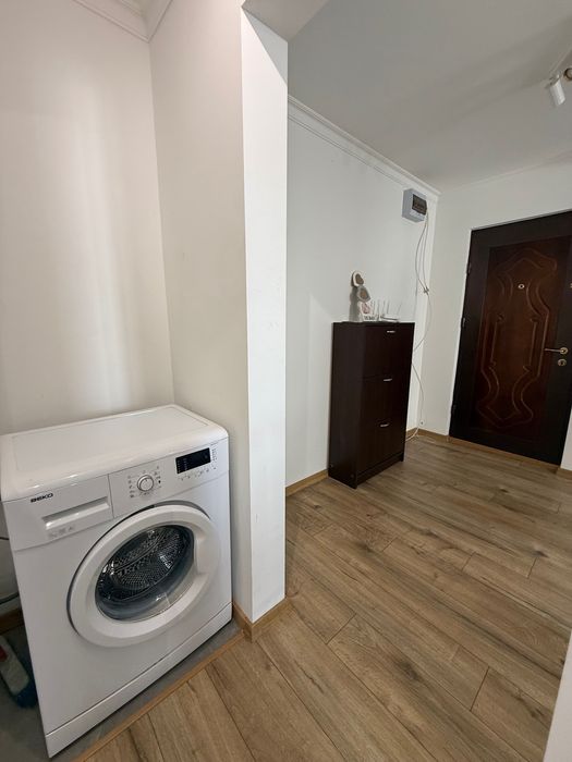 Închiriez APARTAMENT 2 camere + garaj inclus | Complet utilat | Zona Porolissum, Zalau