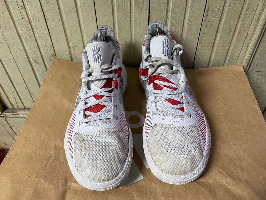 ''NIKE Kyrie Flytrap V''оригинални маратонки 40.5 номер