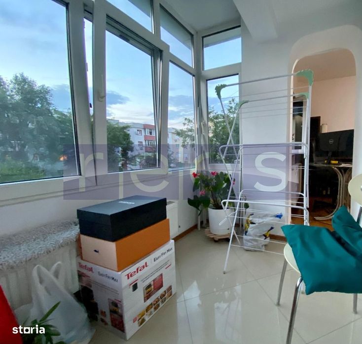De Vanzare Apartament 3 Camere Renovat, 2 Bai | Drumul Sarii
