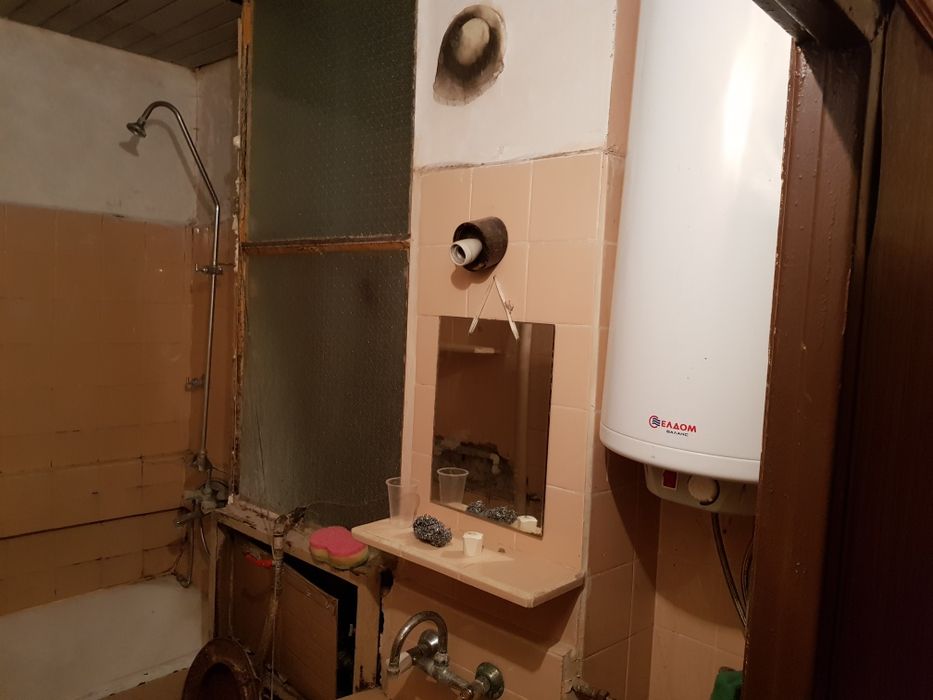 Продава се Двустаен апартамент в Разград, Орел - 72 кв.м за 921 €/кв.м - Снимка #6