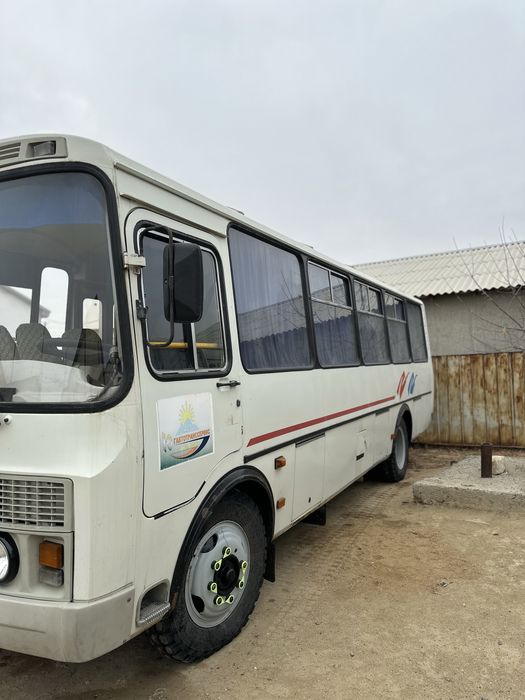 Автобус продается
