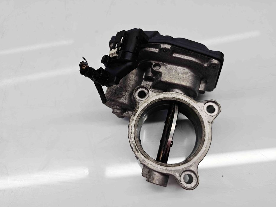 Clapeta acceleratie Bmw 4 Gran Coupe (F36) [Fabr 2014-2021] 7810752 2.