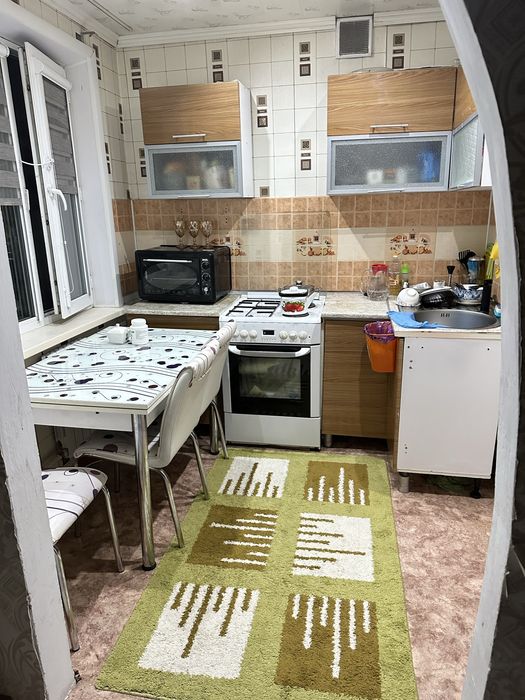 Продам квартиру на 26 квартале