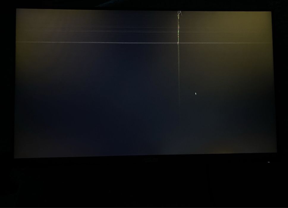 Asus tuf gaming 180hz 24’’