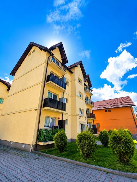 Apartament 2 camere în Cartierul  Toamnei !