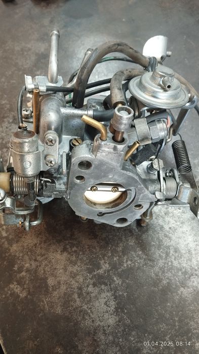 Карбюратор Дамас оригинал