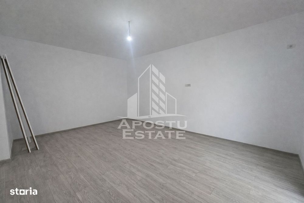 Apartament cu 2 camere, decomandat, etaj 1, zona Lidl din Giroc