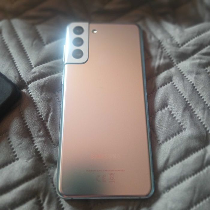 Samsung s21plus 5g