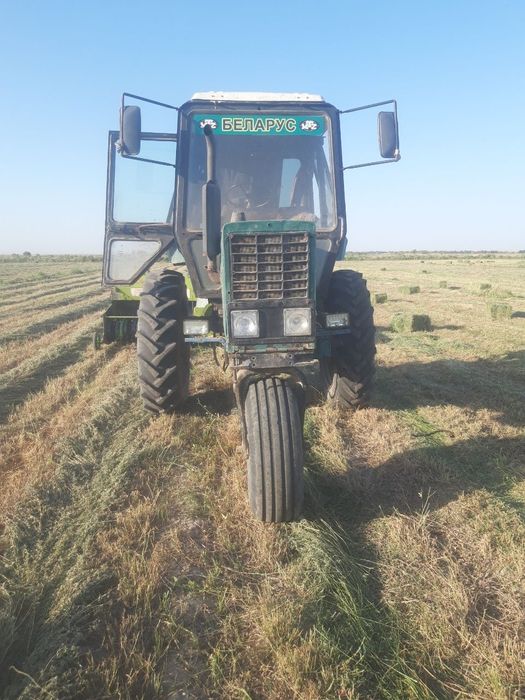 Mtz 80 qaro motor ishlashi yaxshi