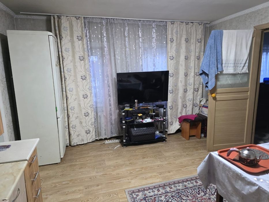 Сдам частный дом