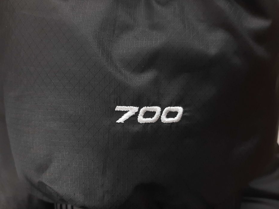 The North Face Diablo 2.0 - Оригинално мъжко зимно яке с пух размер M