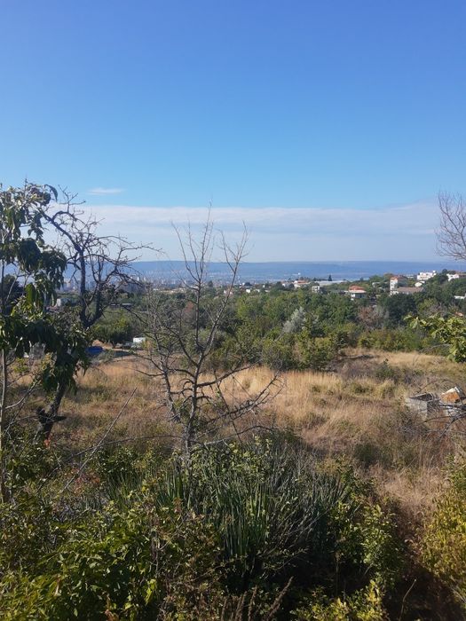 Парцели,два,99€ м 2,кв."Изгрев,2107 м 2,Варна,регулация,Панорама супер