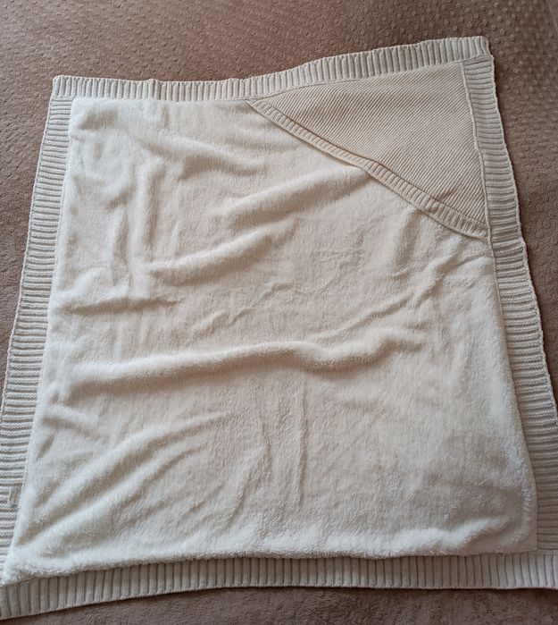 Одеялко на выписку