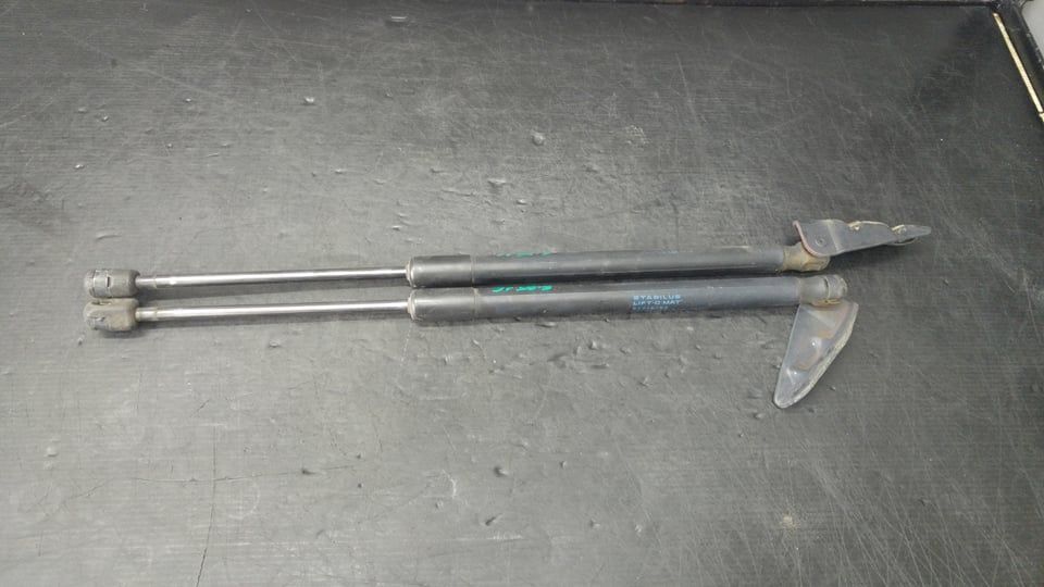 Set telescoape amortizoare haion fiat sedici 189