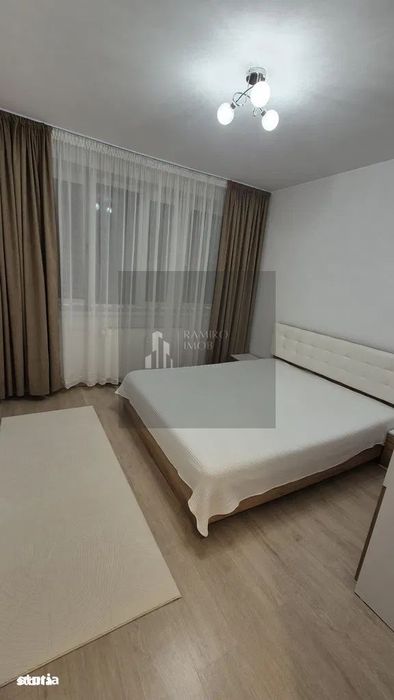 Apartament 2 camere Soseaua Giurgiului/Piata Progresul