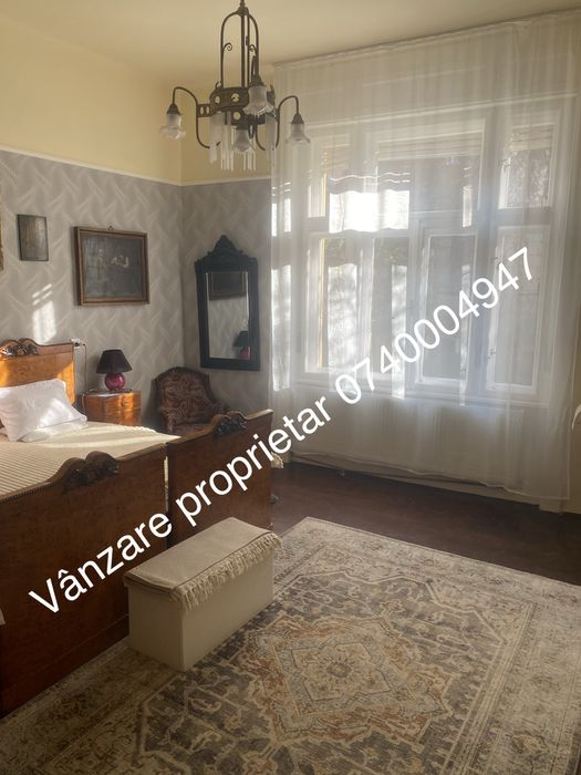 Casa old money exclusiv