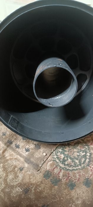 Воздухоочиститель мтз