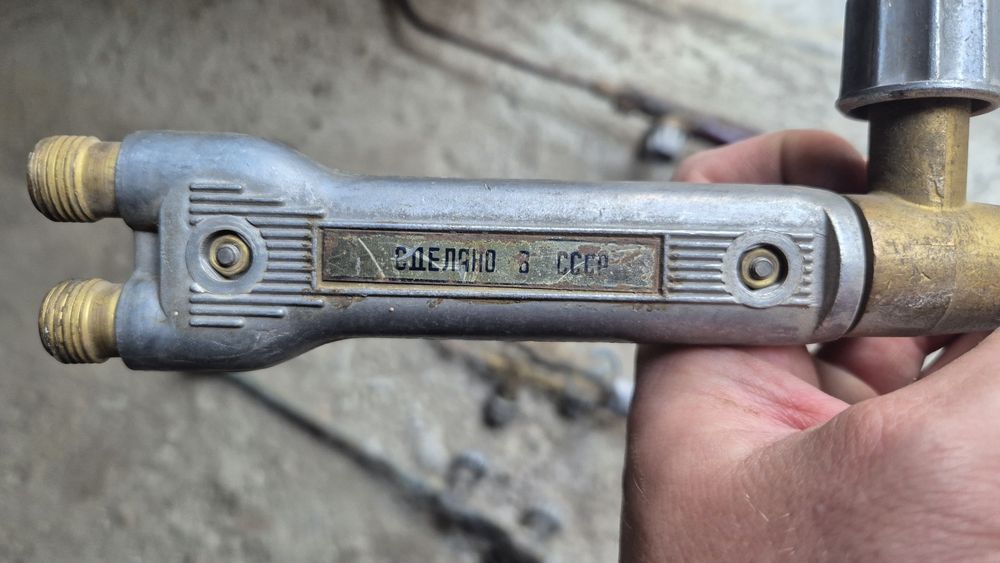 Продам шланги для сварки и резаки