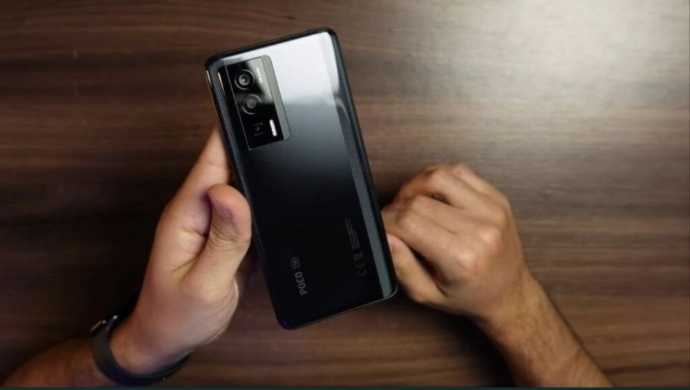 Poco f5 pro , telefon pubg 120 fps