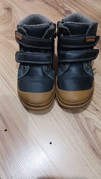 Детски зимни боти за момче
