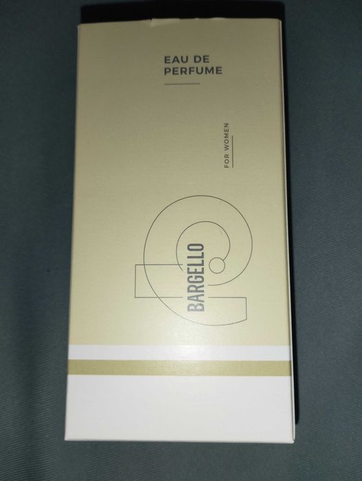 Два нови дамски парфюма