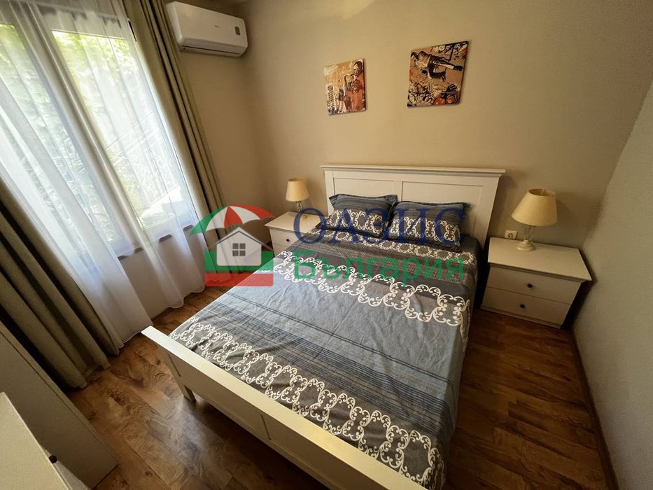 Апартамент с 1 спалня в комплекс Royal Bay 1, 70 кв.м., Свети Влас, България, 134 900 евро