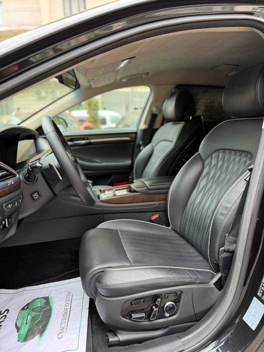 Sotuvda Hyundai Genesis G90