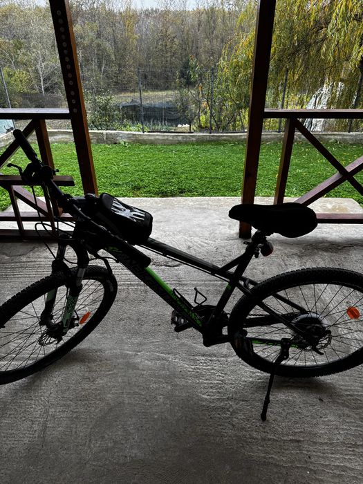 Bicicletă Nakamura Summit 700 mountain