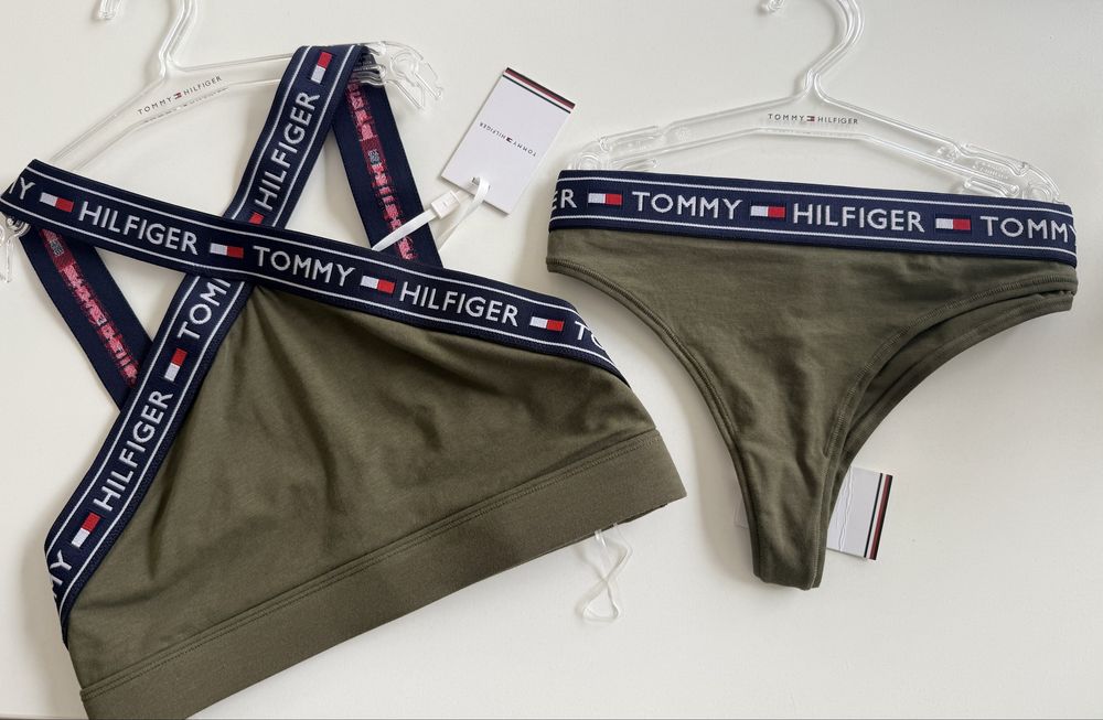 Комплект Tommy Hilfiger /S/