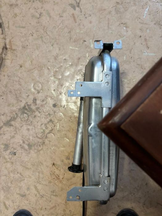 расширительный бак navien