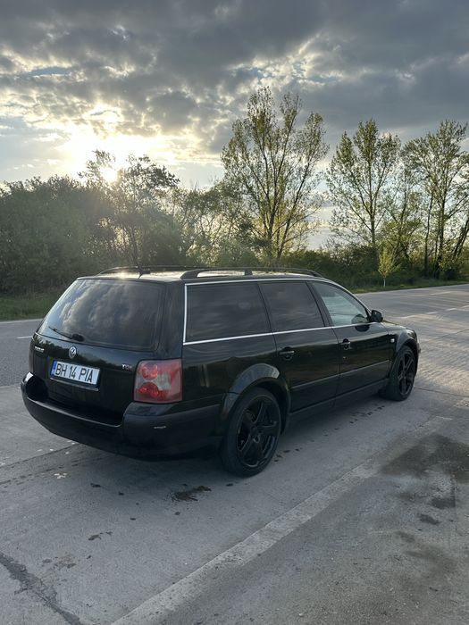 Passat b5.5 1.9 tdi