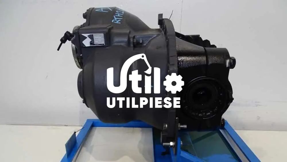 Grup Diferential Volvo RTH-2610F 1.09/3.76 FH12 FH16 FM + piese