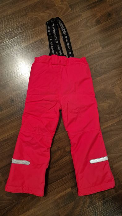 Costum ski Lego Wear 116 cm 6 ani