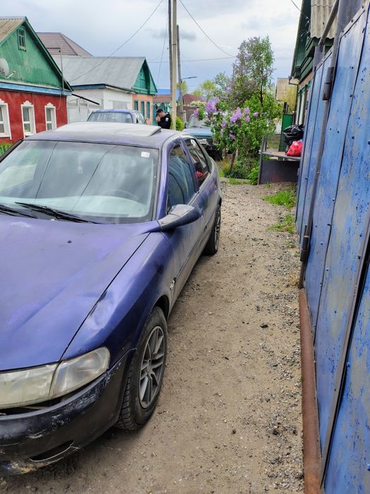 Продам Opel Vectra B