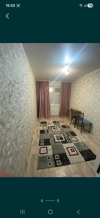 Обмен 2хкомнатной квартиры