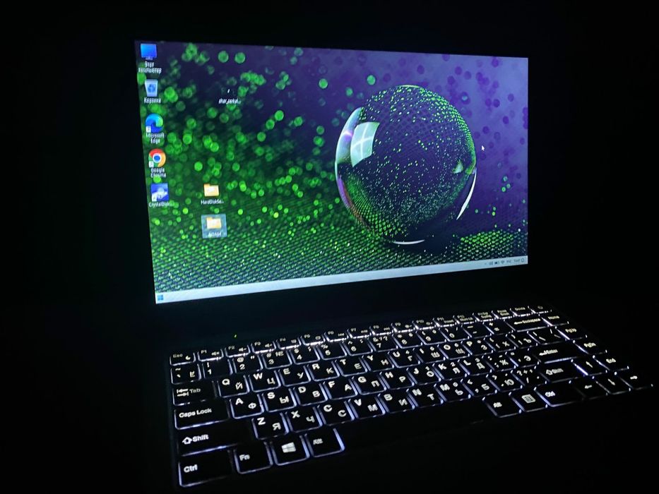 Smartbook AMD A4-9120e/вход Type-C