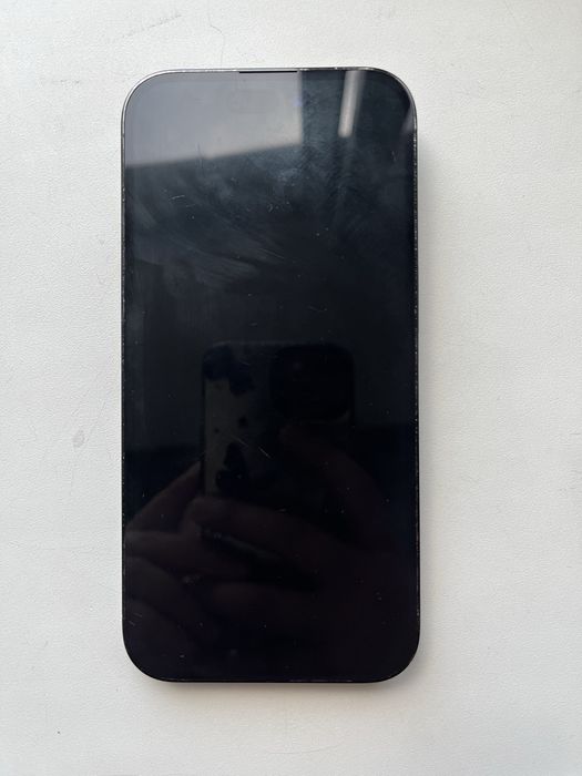 Продаю iphone 14 pro, все в хорошем состояние.