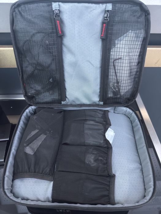 Vand Dji rsc 2 pro combo