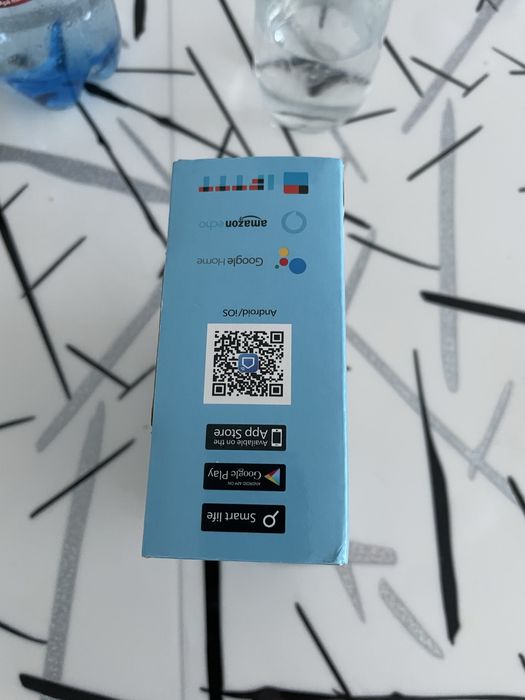 Kit control Smart Garage / usa de garaj si telecomanda smart