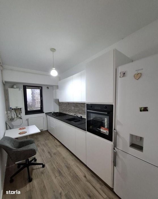 Inchiriere/ Apartament 2 Camere /  Lujerului / 550 Euro /Centrala