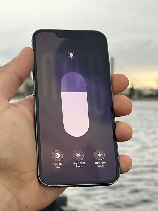 Iphone 13 pro 256 GB