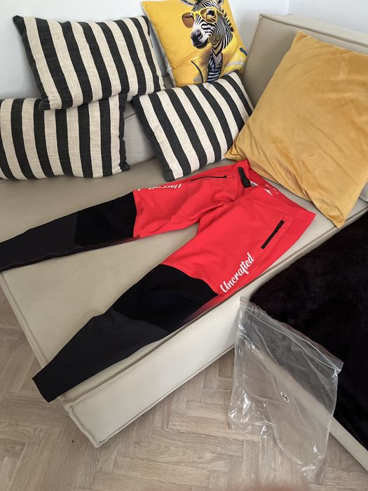 Pantaloni mtb uncrafted uk marimea 34