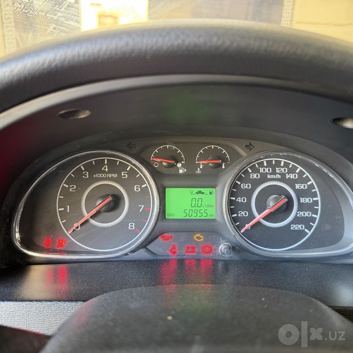 Jentra 2023 ishlab chiqarilgan yurgani 50000 km xolati juda yaxshi