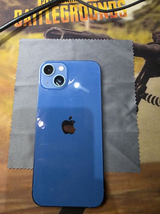 IPhone 13 128gb 100%