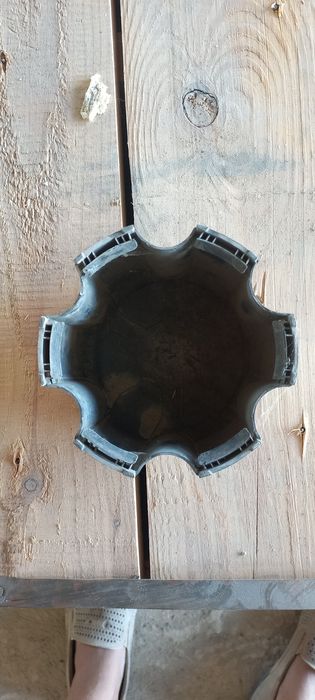 Декоративный колпак