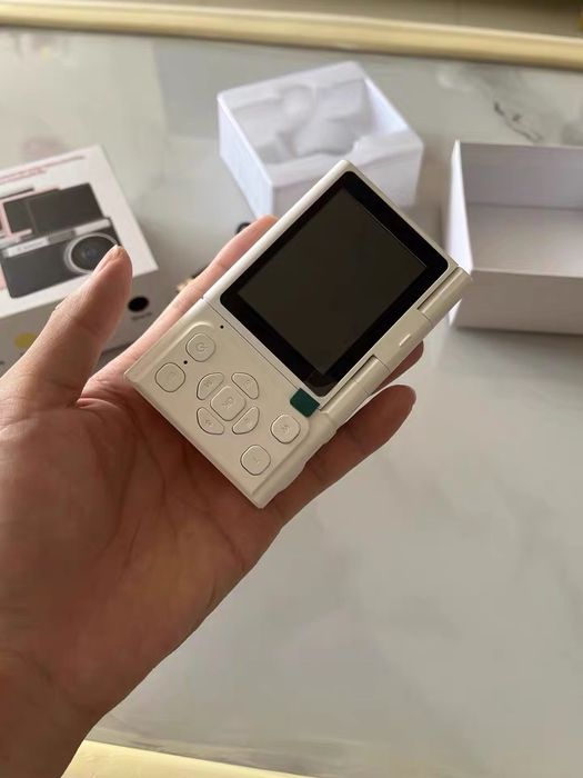 Цифровая мини камера