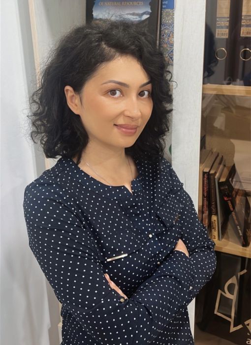 Психологическая помощь