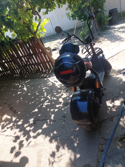 Scuter electric 1500w
