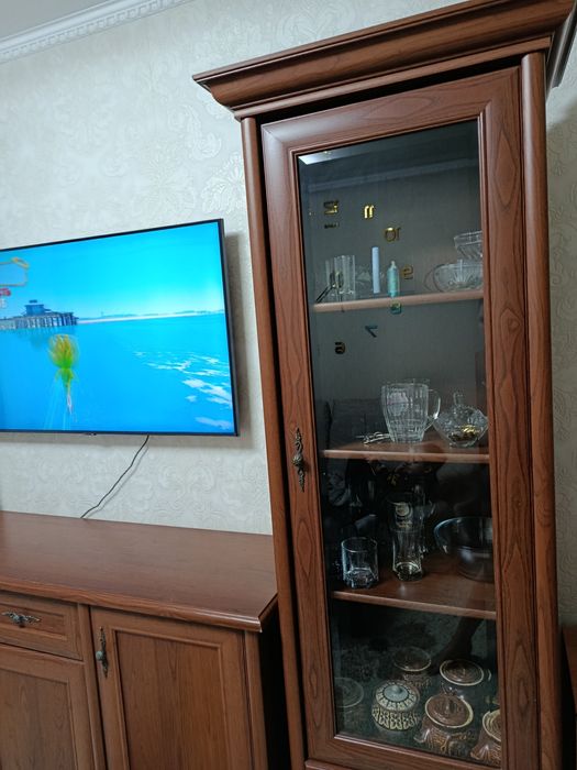 Продам комплект мебели